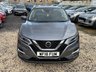 USED 2018 18 NISSAN QASHQAI 1.2 DIG-T Tekna XTRON Euro 6 (s/s) 5dr Low millage