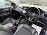 USED 2018 18 NISSAN QASHQAI 1.2 DIG-T Tekna XTRON Euro 6 (s/s) 5dr Low millage