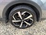 USED 2018 18 NISSAN QASHQAI 1.2 DIG-T Tekna XTRON Euro 6 (s/s) 5dr Low millage
