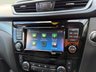 USED 2018 18 NISSAN QASHQAI 1.2 DIG-T Tekna XTRON Euro 6 (s/s) 5dr Low millage
