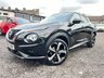 USED 2024 73 NISSAN JUKE 1.0 DIG-T Tekna Euro 6 (s/s) 5dr Rcamera/heated seats/stp&strt