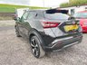 USED 2024 73 NISSAN JUKE 1.0 DIG-T Tekna Euro 6 (s/s) 5dr Rcamera/heated seats/stp&strt