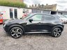 USED 2024 73 NISSAN JUKE 1.0 DIG-T Tekna Euro 6 (s/s) 5dr Rcamera/heated seats/stp&strt