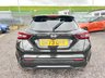 USED 2024 73 NISSAN JUKE 1.0 DIG-T Tekna Euro 6 (s/s) 5dr Rcamera/heated seats/stp&strt