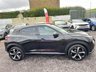 USED 2024 73 NISSAN JUKE 1.0 DIG-T Tekna Euro 6 (s/s) 5dr Rcamera/heated seats/stp&strt