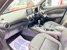 USED 2024 73 NISSAN JUKE 1.0 DIG-T Tekna Euro 6 (s/s) 5dr Rcamera/heated seats/stp&strt