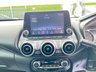 USED 2024 73 NISSAN JUKE 1.0 DIG-T Tekna Euro 6 (s/s) 5dr Rcamera/heated seats/stp&strt