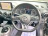 USED 2024 73 NISSAN JUKE 1.0 DIG-T Tekna Euro 6 (s/s) 5dr Rcamera/heated seats/stp&strt