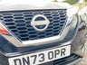 USED 2024 73 NISSAN JUKE 1.0 DIG-T Tekna Euro 6 (s/s) 5dr Rcamera/heated seats/stp&strt