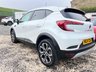 USED 2024 24 RENAULT CAPTUR 1.0 TCe techno Euro 6 (s/s) 5dr Rcamera/Aplay/frsh Mot
