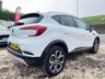 USED 2024 24 RENAULT CAPTUR 1.0 TCe techno Euro 6 (s/s) 5dr Rcamera/Aplay/frsh Mot