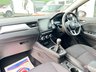 USED 2024 24 RENAULT CAPTUR 1.0 TCe techno Euro 6 (s/s) 5dr Rcamera/Aplay/frsh Mot