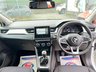 USED 2024 24 RENAULT CAPTUR 1.0 TCe techno Euro 6 (s/s) 5dr Rcamera/Aplay/frsh Mot