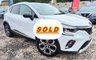 USED 2024 24 RENAULT CAPTUR 1.0 TCe techno Euro 6 (s/s) 5dr Rcamera/Aplay/frsh Mot