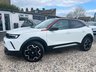 USED 2024 24 VAUXHALL MOKKA ELECTRIC 50kWh GS Auto 5dr low mileage/heating seats