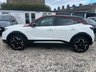 USED 2024 24 VAUXHALL MOKKA ELECTRIC 50kWh GS Auto 5dr low mileage/heating seats