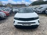 USED 2024 24 VAUXHALL MOKKA ELECTRIC 50kWh GS Auto 5dr low mileage/heating seats
