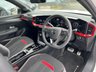 USED 2024 24 VAUXHALL MOKKA ELECTRIC 50kWh GS Auto 5dr low mileage/heating seats