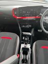 USED 2024 24 VAUXHALL MOKKA ELECTRIC 50kWh GS Auto 5dr low mileage/heating seats