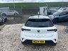 USED 2024 24 VAUXHALL MOKKA ELECTRIC 50kWh GS Auto 5dr low mileage/heating seats
