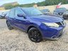USED 2015 15 NISSAN QASHQAI 1.5 dCi n-tec+ 2WD Euro 6 (s/s) 5dr 2 KEYS/FULL SERVICE HISTORY