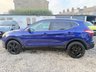 USED 2015 15 NISSAN QASHQAI 1.5 dCi n-tec+ 2WD Euro 6 (s/s) 5dr 2 KEYS/FULL SERVICE HISTORY