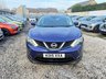 USED 2015 15 NISSAN QASHQAI 1.5 dCi n-tec+ 2WD Euro 6 (s/s) 5dr 2 KEYS/FULL SERVICE HISTORY