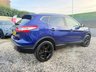 USED 2015 15 NISSAN QASHQAI 1.5 dCi n-tec+ 2WD Euro 6 (s/s) 5dr 2 KEYS/FULL SERVICE HISTORY