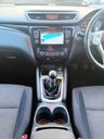 USED 2015 15 NISSAN QASHQAI 1.5 dCi n-tec+ 2WD Euro 6 (s/s) 5dr 2 KEYS/FULL SERVICE HISTORY
