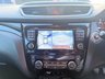 USED 2015 15 NISSAN QASHQAI 1.5 dCi n-tec+ 2WD Euro 6 (s/s) 5dr 2 KEYS/FULL SERVICE HISTORY