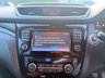 USED 2015 15 NISSAN QASHQAI 1.5 dCi n-tec+ 2WD Euro 6 (s/s) 5dr 2 KEYS/FULL SERVICE HISTORY
