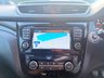USED 2015 15 NISSAN QASHQAI 1.5 dCi n-tec+ 2WD Euro 6 (s/s) 5dr 2 KEYS/FULL SERVICE HISTORY