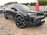 USED 2024 24 VAUXHALL MOKKA 1.2 Turbo Ultimate Auto Euro 6 (s/s) 5dr HEATED SEATS/LOW MILLAGE