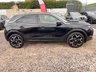 USED 2024 24 VAUXHALL MOKKA 1.2 Turbo Ultimate Auto Euro 6 (s/s) 5dr HEATED SEATS/LOW MILLAGE