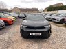 USED 2024 24 VAUXHALL MOKKA 1.2 Turbo Ultimate Auto Euro 6 (s/s) 5dr HEATED SEATS/LOW MILLAGE