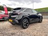 USED 2024 24 VAUXHALL MOKKA 1.2 Turbo Ultimate Auto Euro 6 (s/s) 5dr HEATED SEATS/LOW MILLAGE