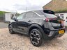 USED 2024 24 VAUXHALL MOKKA 1.2 Turbo Ultimate Auto Euro 6 (s/s) 5dr HEATED SEATS/LOW MILLAGE