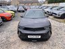 USED 2024 24 VAUXHALL MOKKA 1.2 Turbo Ultimate Auto Euro 6 (s/s) 5dr HEATED SEATS/LOW MILLAGE