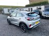 USED 2023 23 FORD PUMA 1.0T EcoBoost MHEV Titanium Euro 6 (s/s) 5dr 3 months warranty, FRESH MOT