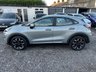 USED 2023 23 FORD PUMA 1.0T EcoBoost MHEV Titanium Euro 6 (s/s) 5dr 3 months warranty, FRESH MOT
