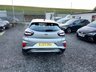 USED 2023 23 FORD PUMA 1.0T EcoBoost MHEV Titanium Euro 6 (s/s) 5dr 3 months warranty, FRESH MOT