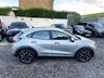 USED 2023 23 FORD PUMA 1.0T EcoBoost MHEV Titanium Euro 6 (s/s) 5dr 3 months warranty, FRESH MOT
