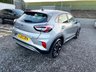 USED 2023 23 FORD PUMA 1.0T EcoBoost MHEV Titanium Euro 6 (s/s) 5dr 3 months warranty, FRESH MOT