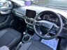 USED 2023 23 FORD PUMA 1.0T EcoBoost MHEV Titanium Euro 6 (s/s) 5dr 3 months warranty, FRESH MOT