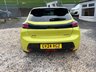 USED 2024 24 PEUGEOT 208 1.2 HYBRID GT e-DSC6 Euro 6 (s/s) 5dr low millage/car play