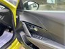 USED 2024 24 PEUGEOT 208 1.2 HYBRID GT e-DSC6 Euro 6 (s/s) 5dr low millage/car play
