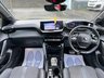USED 2024 24 PEUGEOT 208 1.2 HYBRID GT e-DSC6 Euro 6 (s/s) 5dr low millage/car play