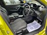 USED 2024 24 PEUGEOT 208 1.2 HYBRID GT e-DSC6 Euro 6 (s/s) 5dr low millage/car play