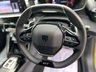 USED 2024 24 PEUGEOT 208 1.2 HYBRID GT e-DSC6 Euro 6 (s/s) 5dr low millage/car play