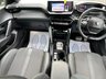 USED 2024 24 PEUGEOT 208 1.2 HYBRID GT e-DSC6 Euro 6 (s/s) 5dr low millage/car play
